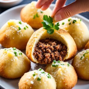 Coxinha De Carne Mo Da Dicas E Truques Para O Ponto Perfeito