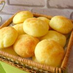 Pão de Queijo Fit de Tapioca: Delicioso e Saudável
