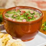 Sopa de Carne com Legumes: Receita Simples e Versátil