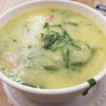 Sopa de Macarrão com Legumes: Uma Receita Versátil e Prática