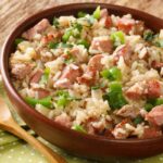 Receita de Salada de Feijão Fradinho: Fácil, Nutritiva e Deliciosa