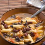 Sopa de Legumes com Frango: Refeição Completa e Saudável