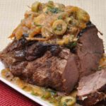 Carne Moída com Batata no Forno: Receita Prática e Deliciosa
