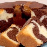 Bolo de Fubá Cremoso Tipo Pudim: Receita Fácil e Deliciosa