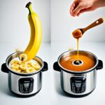 Doce de Banana com Creme de Leite: A Combinação Perfeita para uma Sobremesa Inesquecível