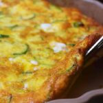 Torta Salgada de Brócolis e Couve-Flor: Receita Simples e Cheia de Sabor