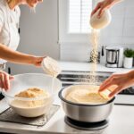 Como Fazer Pão de Queijo na Airfryer: Receita Prática e Fácil