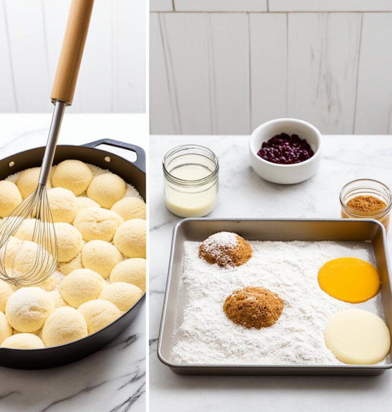 Receita de Pão de Mel Fácil