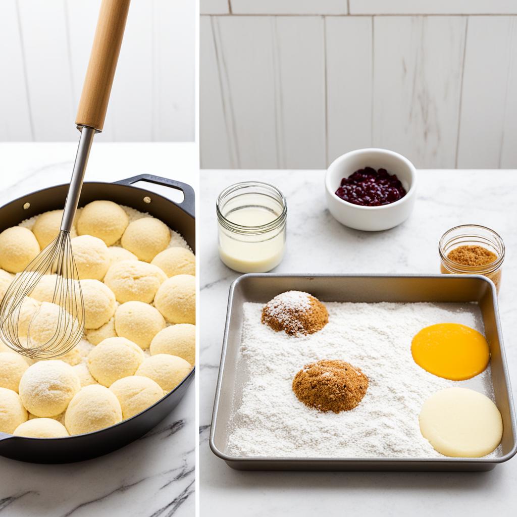 Receita de Pão de Mel Fácil