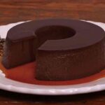 Bolo Mesclado de Chocolate Que Derrete na Boca: Receita Irresistível