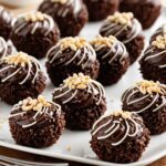 Brigadeiro Cremoso: Condensado e Creme de Leite