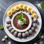 Receita Irresistível de Brigadeiro com Pasta de Amendoim