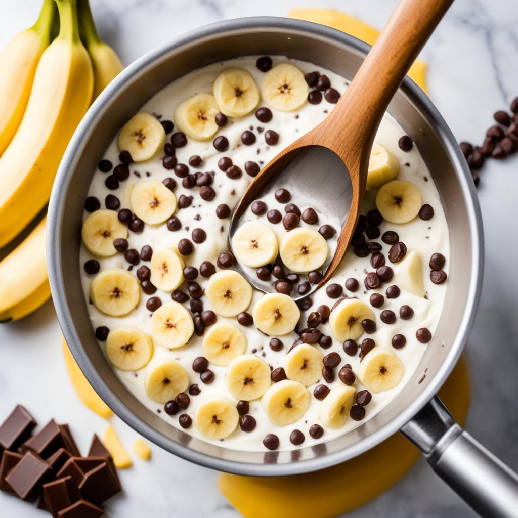 Receita de Brigadeiro Saudável de Banana 🍌