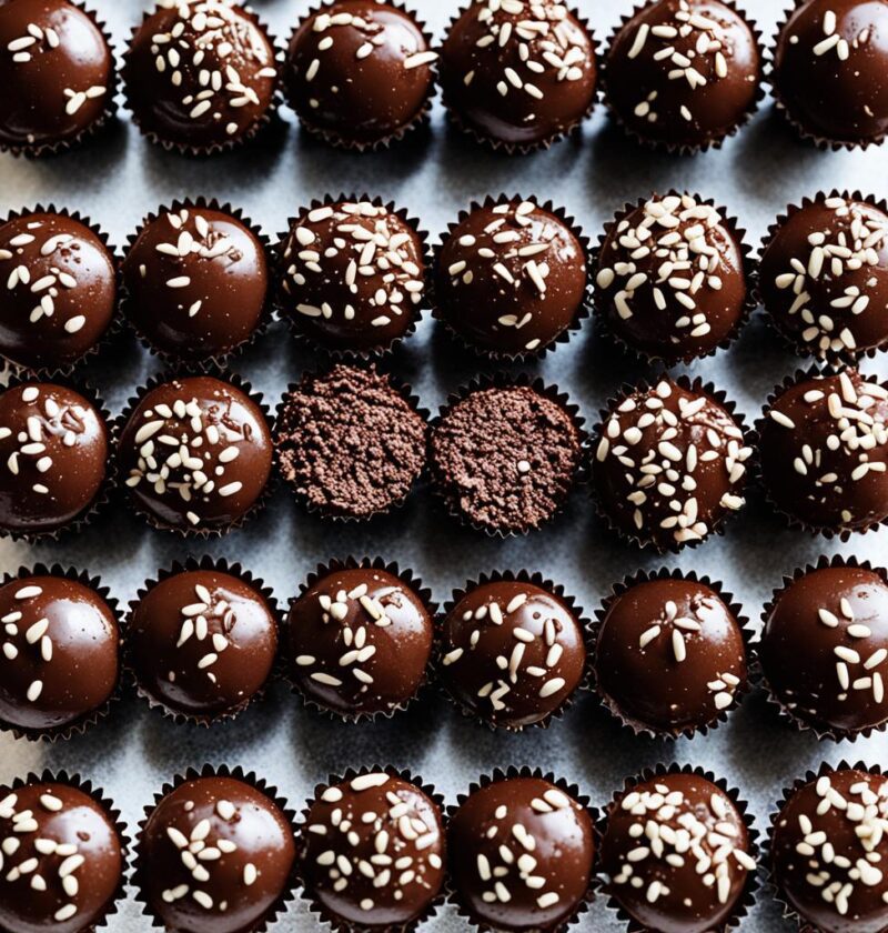 brigadeiro zero