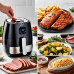 Receita Fácil: Como Fazer Bife na Airfryer