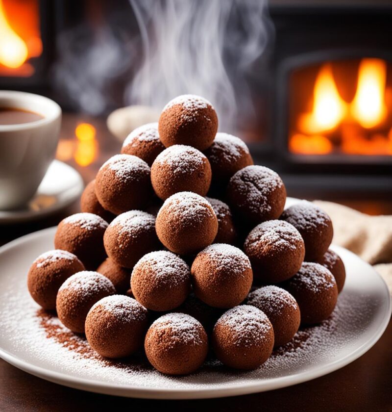 como fazer brigadeiro sem açúcar