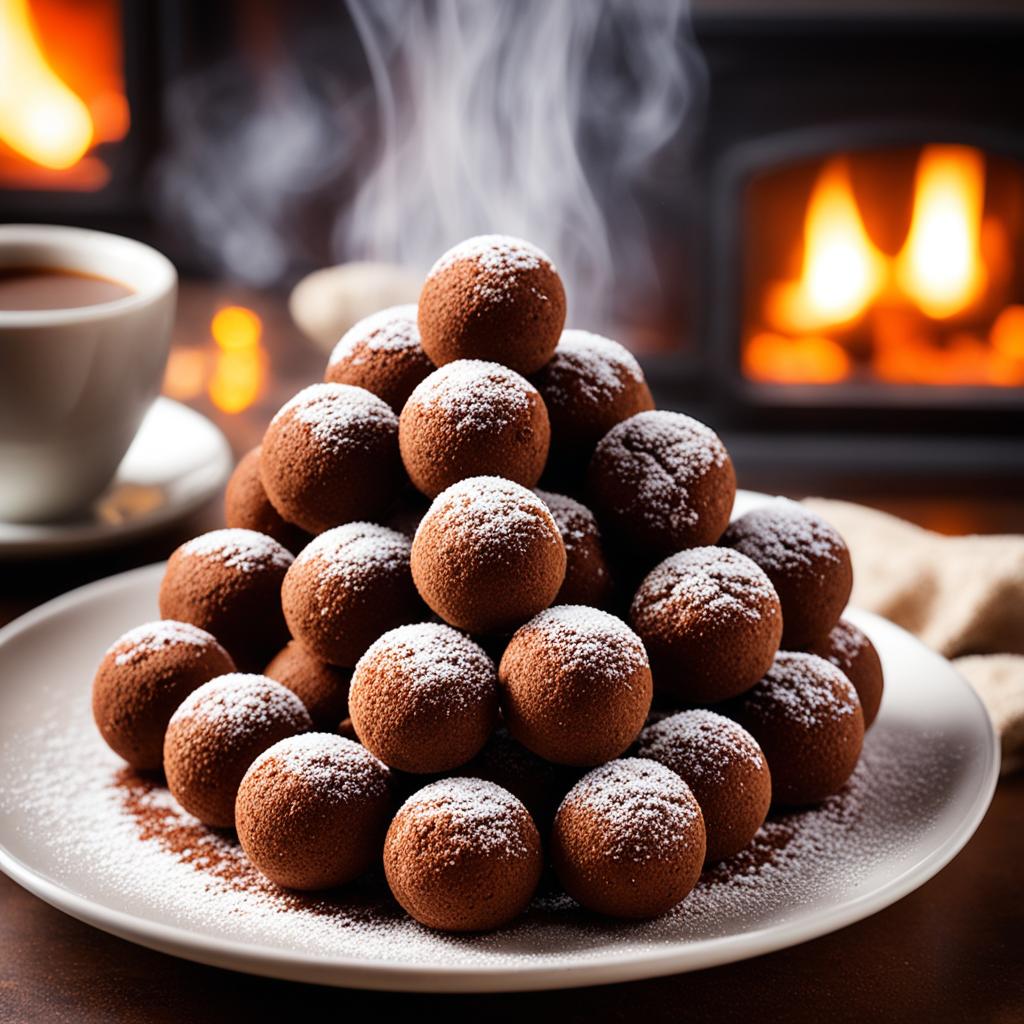 Receita de Brigadeiro Sem Açúcar Delicioso!