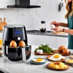 Como Fazer Batata Rústica na Airfryer: Receita Fácil e Rápida