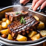 Bife ao Molho Madeira: Uma Opção Deliciosa e Nutritiva