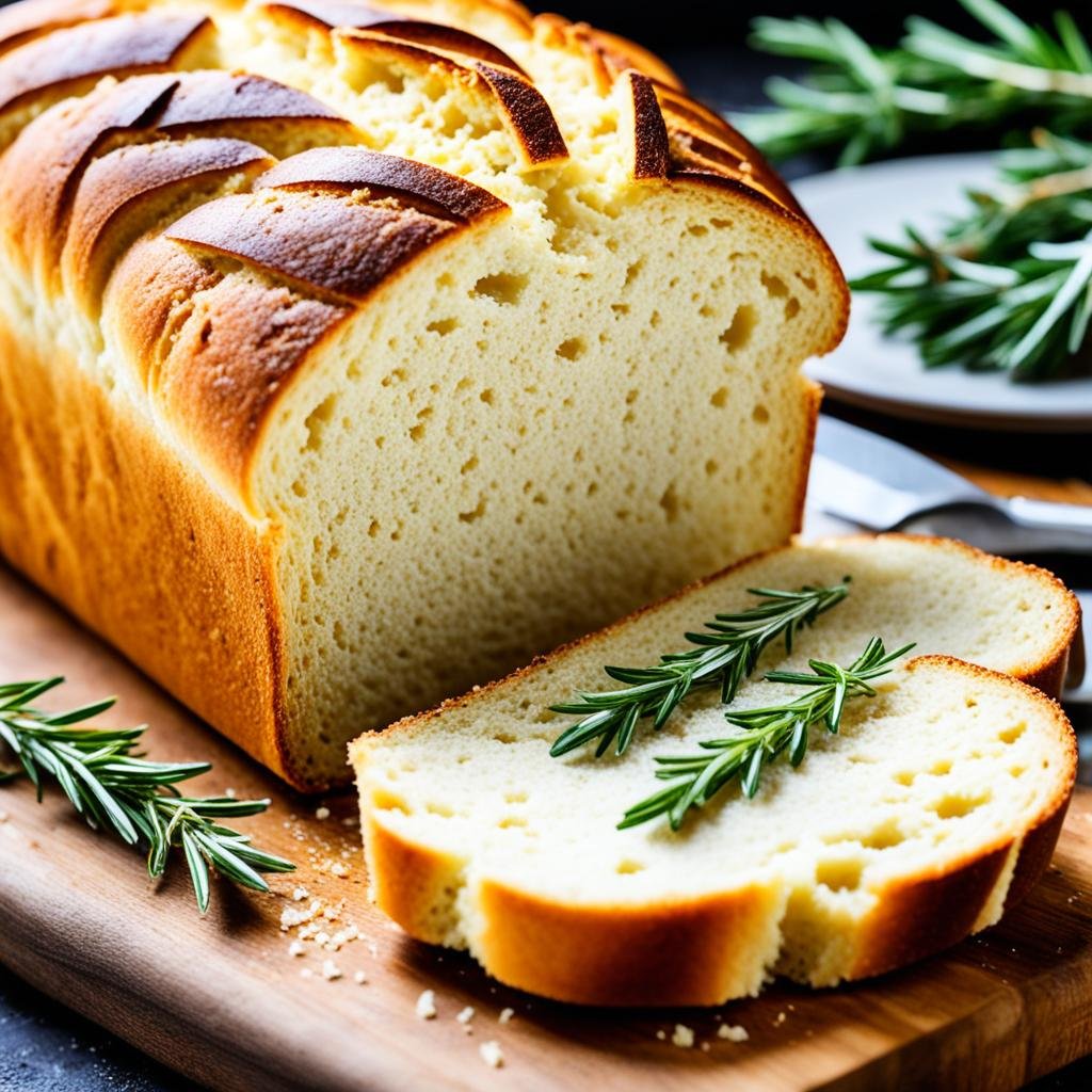 Pão tradicional italiano Pão tradicional italiano