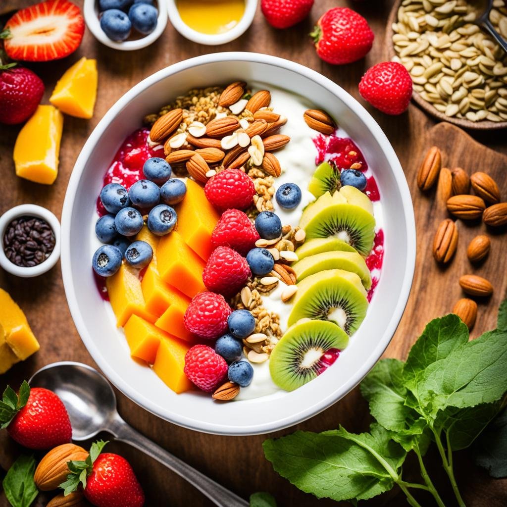 Receitas fit de sobremesas