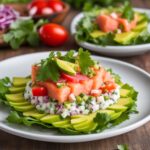 Truta Assada com Amêndoas e Mel: Delicadeza e Sabor em Cada Garfada!