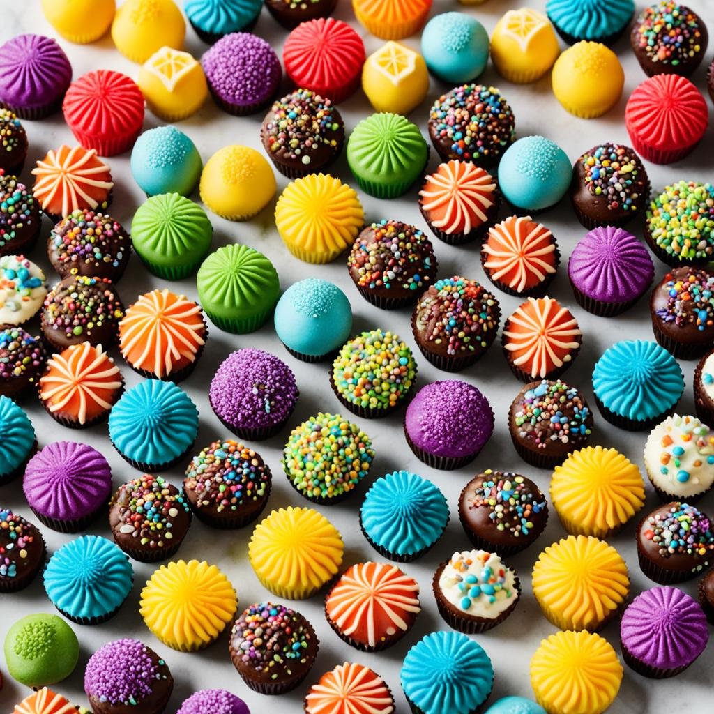 Variações de brigadeiro zero lactose Variações de brigadeiro zero lactose