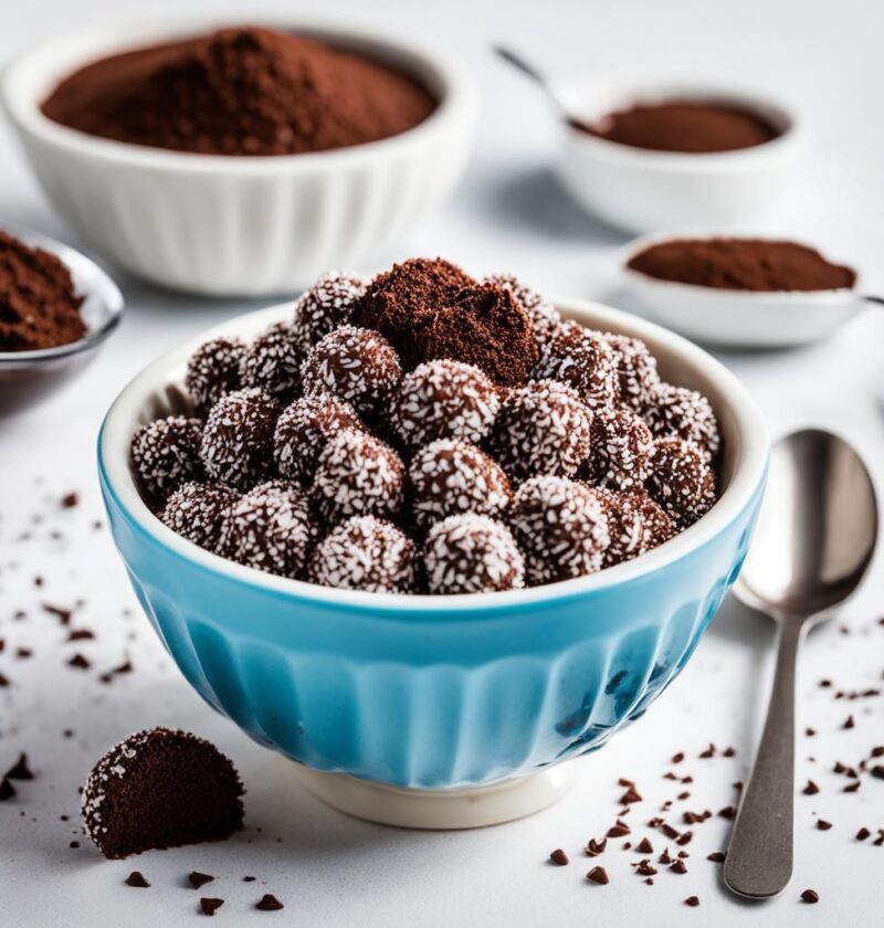 brigadeiro de colher para festa