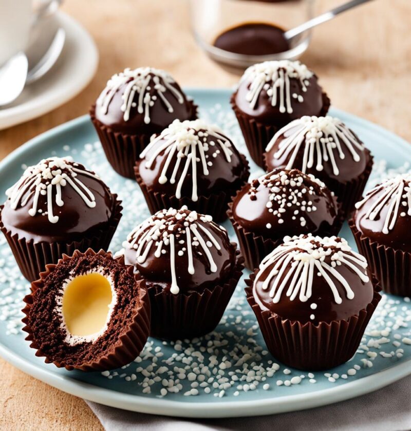 brigadeiro sem lactose