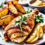 Pão com Linguiça Simples: Receita Rápida para um Lanche Saboroso