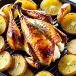 Frango ao Molho Pardo: Receita Mineira Tradicional e Deliciosa