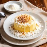 Sobremesa Light: Opções Saudáveis e Saborosas para Saciar sua Vontade de Doce