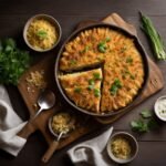 Escondidinho de Abóbora com Frango: Sabor Surpreendente em Cada Garfada