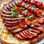 Coxa Assada com Batata Perfeita: Receita Fácil para um Jantar Irresistível