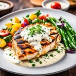 Peru Recheado com Farofa: O Prato Principal Perfeito para Suas Festas