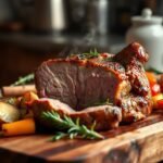 Sopa Minestrone Italiana: Receita Tradicional Rica em Sabor e Nutrientes