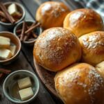 Pão de Um Minuto: Receita Fácil, Rápida e Fofa para Qualquer Hora do Dia