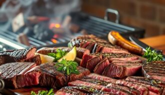 Como Temperar Carne Para Churrasco