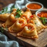 Macarrão com Frango Cremoso: Receita Fácil e Pronta em Menos de 30 Minutos