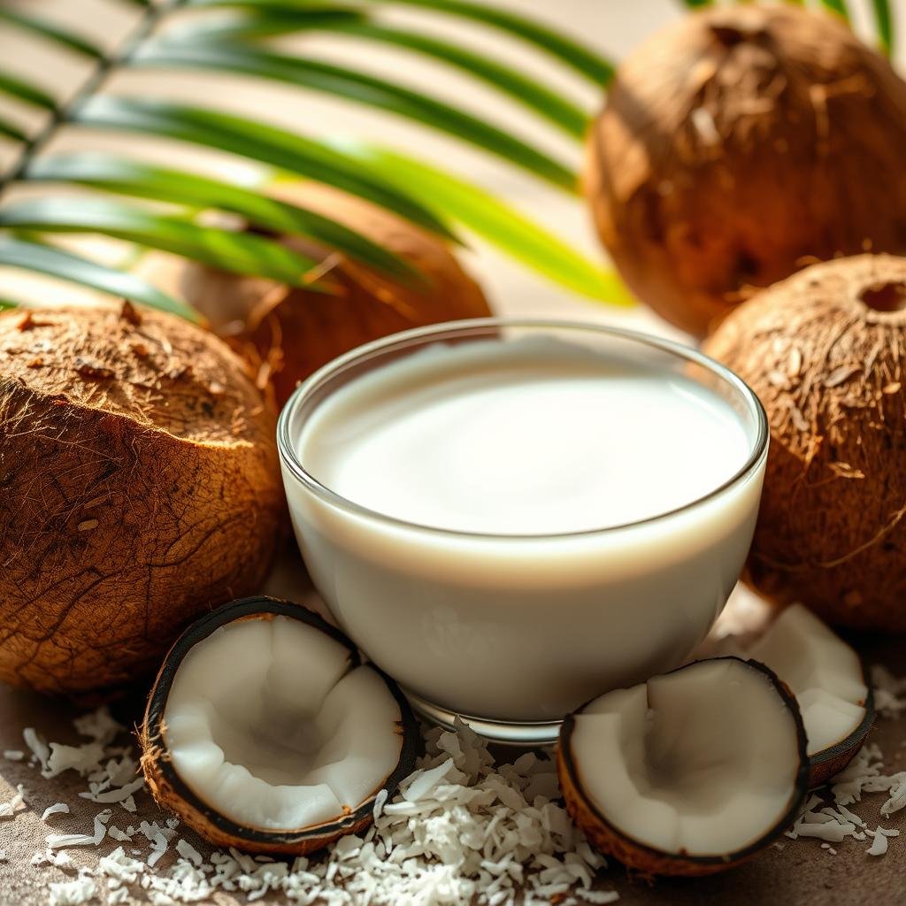 Leite Condensado De Coco Leite Condensado De Coco