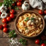 Leite Condensado de Coco Caseiro: Receita Fácil e Saudável