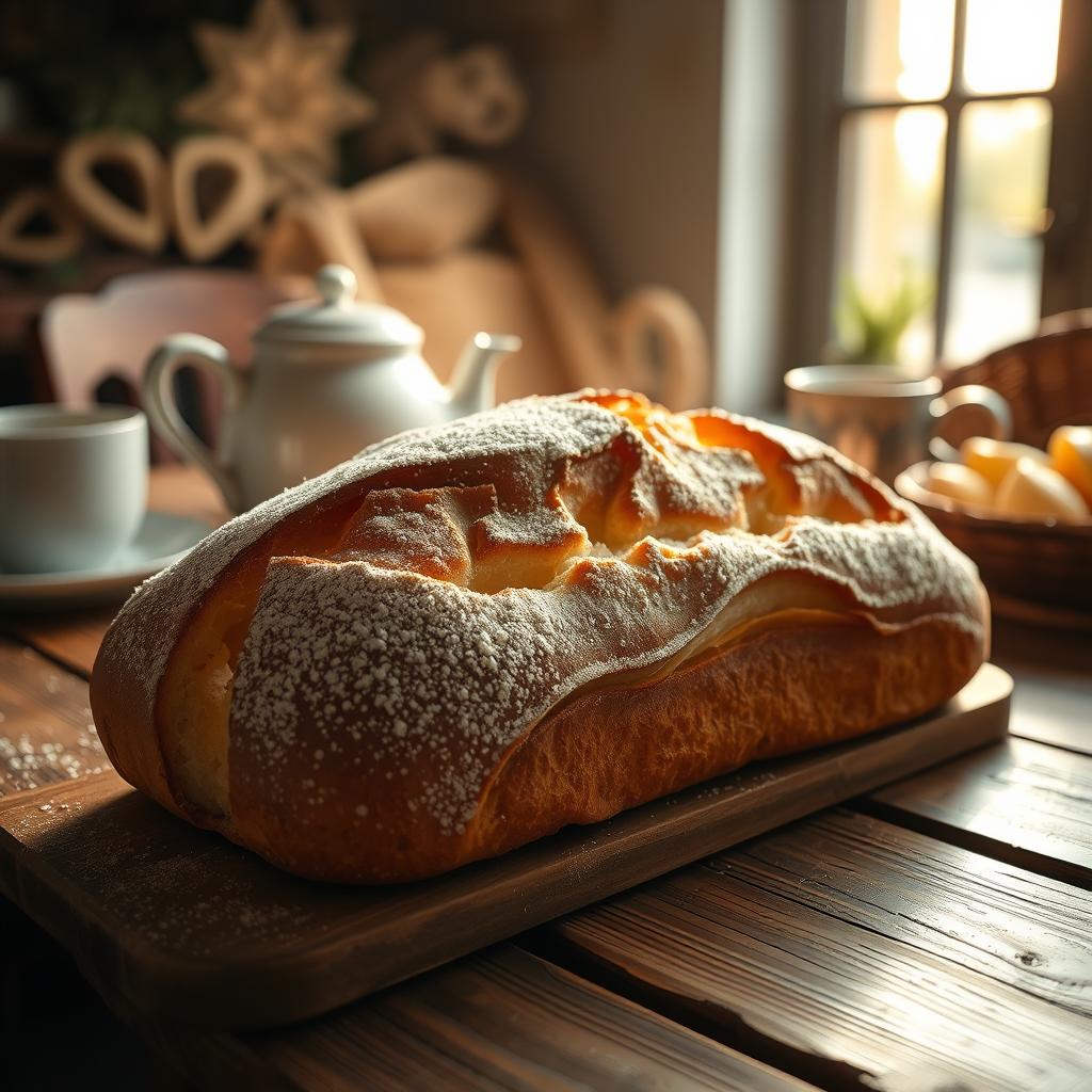 Pão com Açúcar