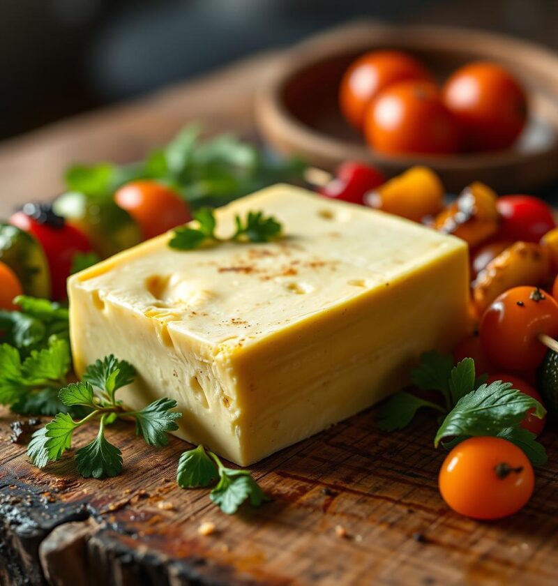 Receita De Queijo Coalho