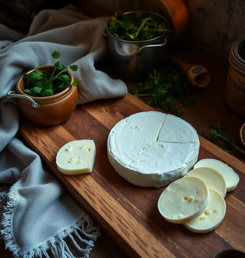 Receita Queijo De Coalho