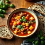 Bife Suíno Suculento: Receita Fácil e Dicas para Deixar o Bife no Ponto Perfeito