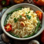 Como Fazer Arroz com Cenoura: Receita Simples e Saborosa para o Dia a Dia