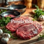 Creme de Ervilha: Receita Cremosa e Confortante para Todos os Momentos