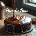 Bolo de Macaxeira Tradicional: Receita Clássica e Saborosa com Textura Perfeita