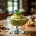 Creme de Ervilha: Receita Cremosa e Confortante para Todos os Momentos