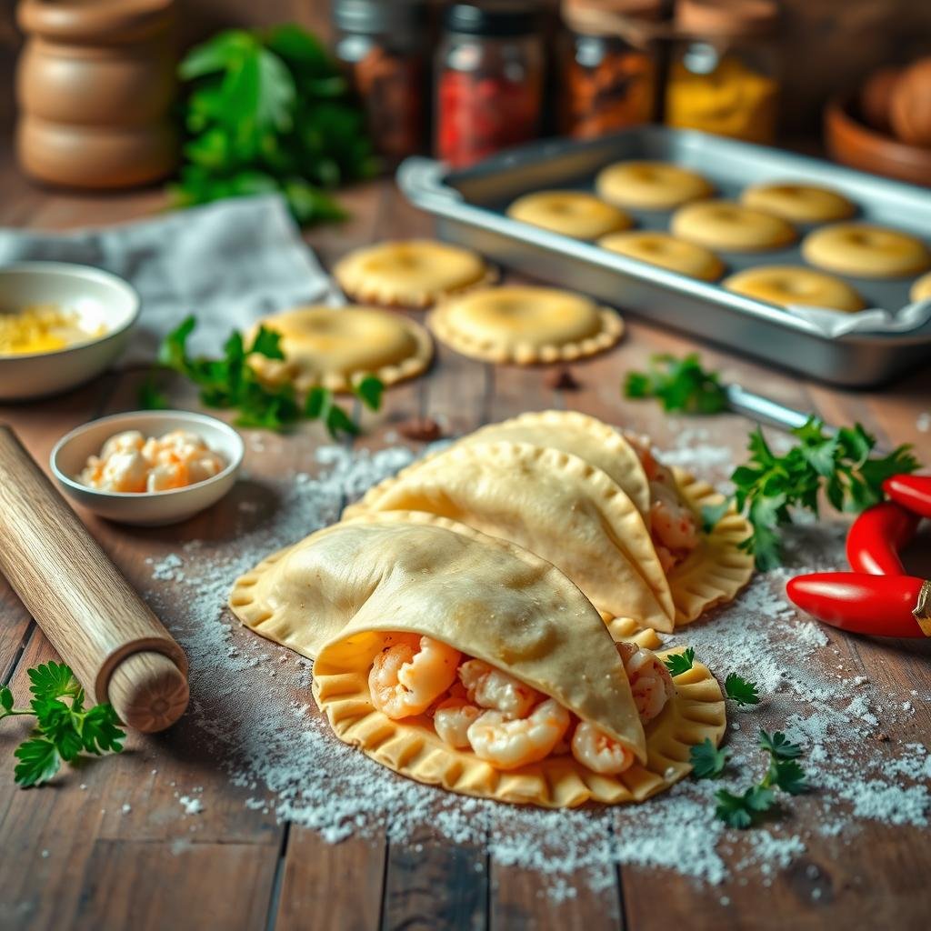 dicas para empadinhas perfeitas